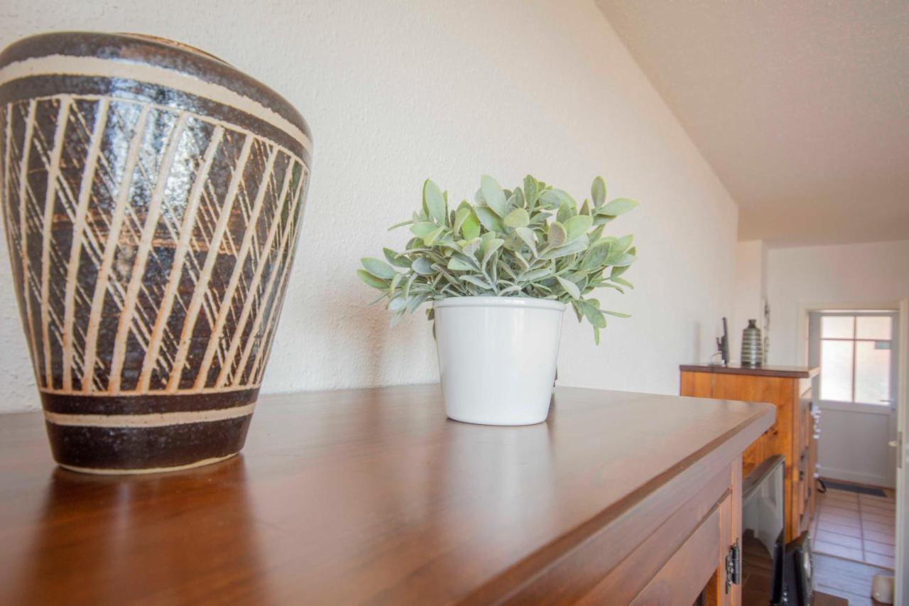 Ferienwohnung Deichblick Sellin  Esterno foto